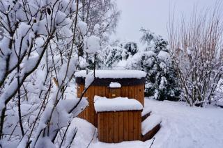 Góralska chata z 1930r. - 5