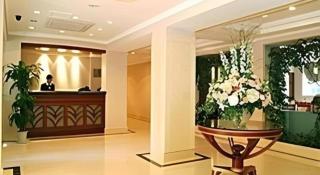 GreenTree Inn Hotel - Nantong Hongming Plaza - 3