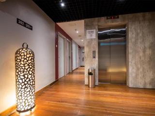 The Keong Saik Hotel - Singapur - 6