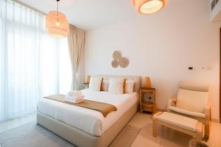 1BR Hideaway at Julphar by Vanilla Homes - 0