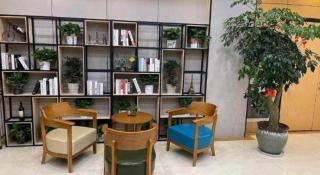 GreenTree Inn Yixing Zhangzhu Express Hotel - 6