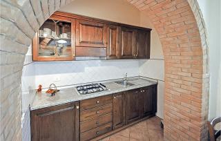 Beautiful Apartment In Montecatini Val Di Cecina With Sauna - 6