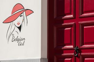 Luxury B&B The Belgian Girl - 7