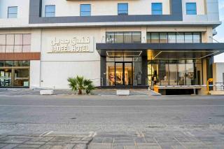 فندق جديل2 - Jadeel Hotel 2 - 7