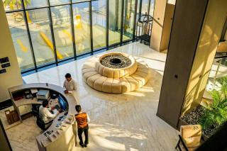 فندق جديل2 - Jadeel Hotel 2 - 6