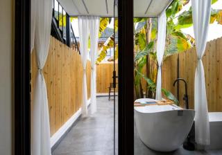 阳朔薇薇安院子别墅 - 4