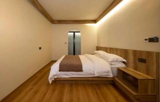 阳朔薇薇安院子别墅 - 3