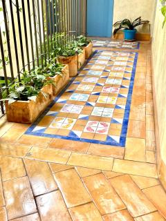 Hotel Conde de Cárdenas - 6