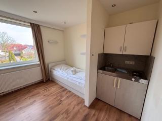 Pension Appartementhaus Hus Möhlenbarg - 8