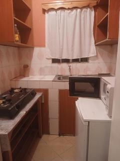 Studio at Olive inn - 1