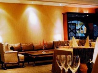 Yihe Grand Hotel - 1
