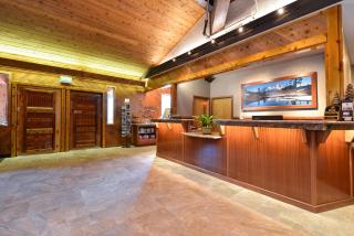 Best Western Plus Tree House - 5