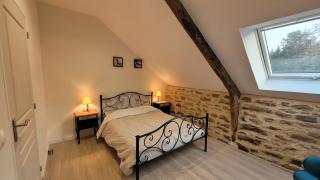 Ker Vacances Gite familial au calme, proche mer et Golfe du Morbihan - 3