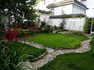 Dali Five Elements Hostel - 3