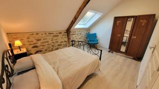Ker Vacances Gite familial au calme, proche mer et Golfe du Morbihan - 1