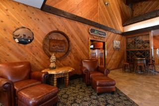 Best Western Plus Tree House - 3