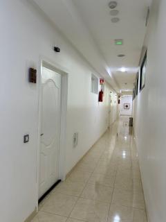 فندق الشموخ Hotel Al Shmokh - 8