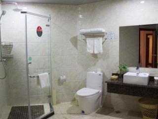 GreenTree Inn Anhui Yaohai District MingGuang Road Bus Station Express Hotel - 4