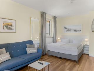 Objekt-Nr 12 - Strand - Kaiserallee - 8