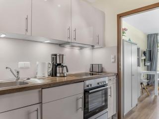 Objekt-Nr 12 - Strand - Kaiserallee - 5