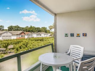 Objekt-Nr 12 - Strand - Kaiserallee - 2