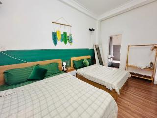 PuLin Homestay - 7