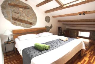 Kumquat Garden Piran - 5