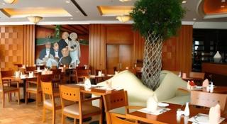 Changshu Jinling Tianming Grand Hotel - 9