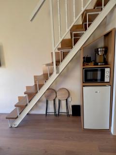 Loft Veleta Skyline - 7