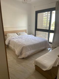 Cozy apartment in madinaty 3-Bedroom - 6