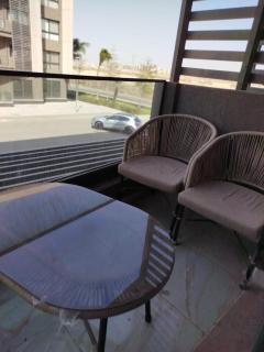 Cozy apartment in madinaty 3-Bedroom - 3