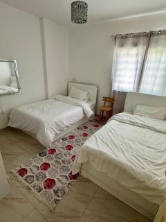 Cozy apartment in madinaty 3-Bedroom - 2