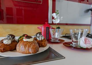 Hostly San Lorenzo Urban Loft - 5