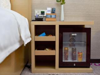 Lavande Hotel Tianjin Binhia Yujiabao Finance Center Branch - 5