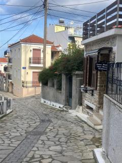 SAMOS MARIAs' STONE HOUSE 1 - 9