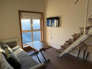 Loft Veleta Skyline - 8