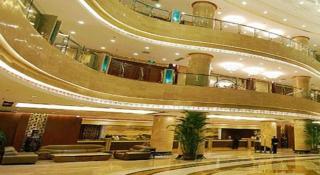 Lu'an Jinling Wanxi Hotel - 7