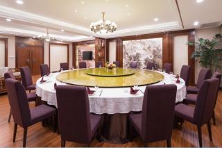 Shenzhen Bao Yue Hotel - 3