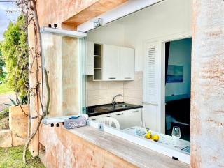 Scirocco Vista mare e spiaggia privata Costa Rei Suites - 2