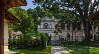 Mahaweli Regent Hotel - 1