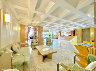 Midland Hotel - 2