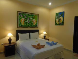 Kusuka Bungalow - Gili Trawangan - 4