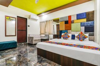Hotel Versova Inn - 6