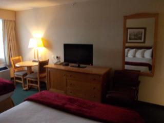 Rocky Inn Express - Rocky Mountain House - 5