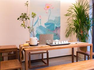 唐坊慈云雅居古风民宿 - 5