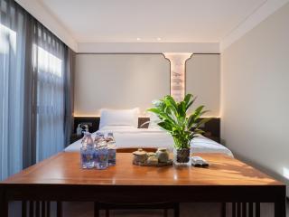 唐坊慈云雅居古风民宿 - 4