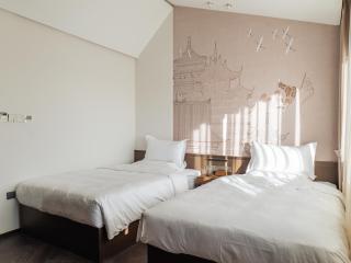 唐坊慈云雅居古风民宿 - 2