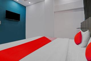 Hotel O Elite Inn - 9