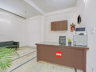 Hotel O Elite Inn - 7