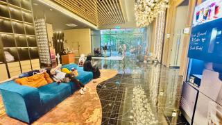 Majestic Residence Kuala Lumpur By KLCC - 2